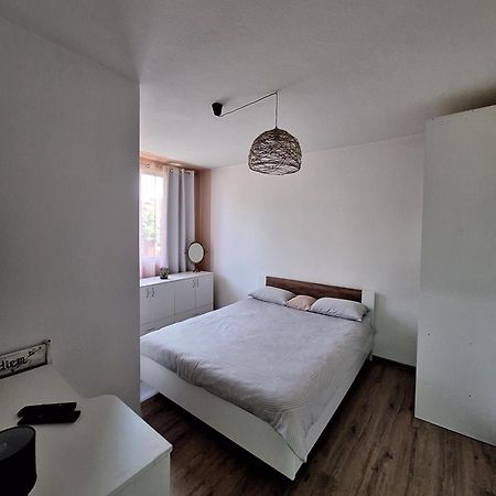 Vp Apartment Bajina Basta Exterior photo